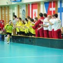 Norwegia - Ukraina 3